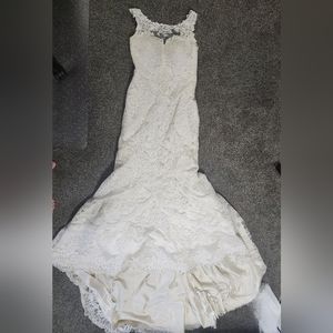 Stella York Wedding Dress